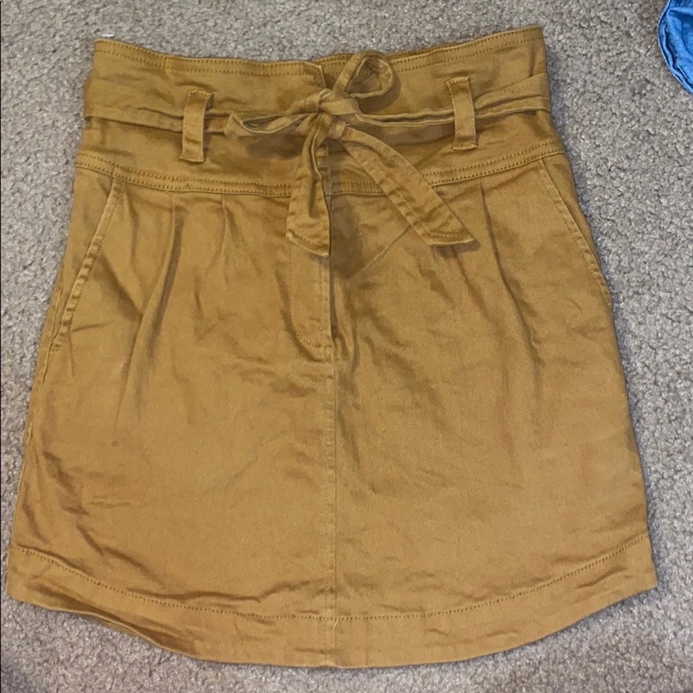 Skirt
